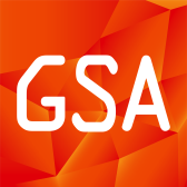 GSA-Logo klein