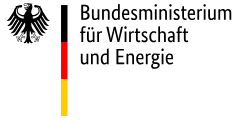 Logo vom BMWE